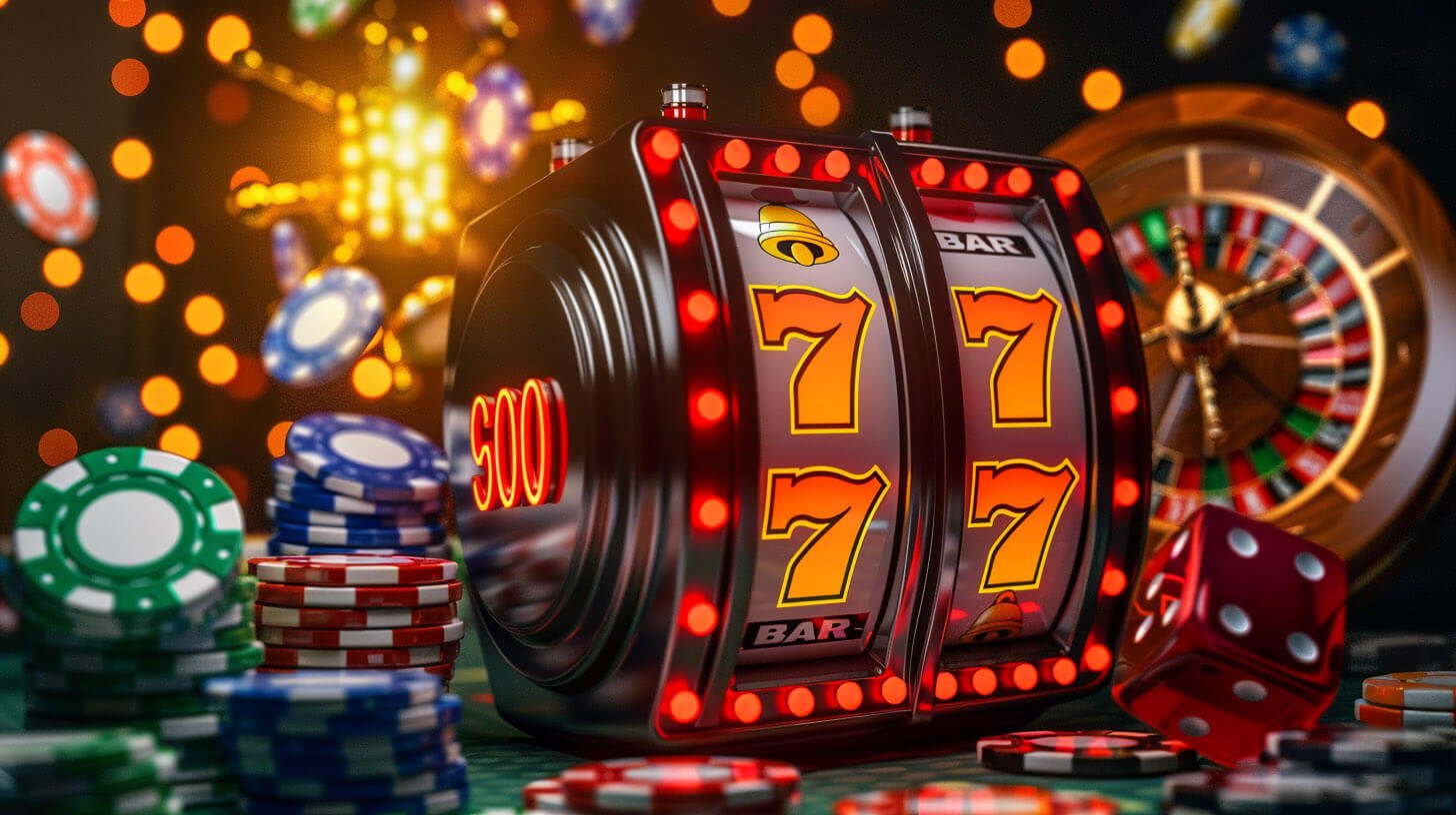 Win44 Bet