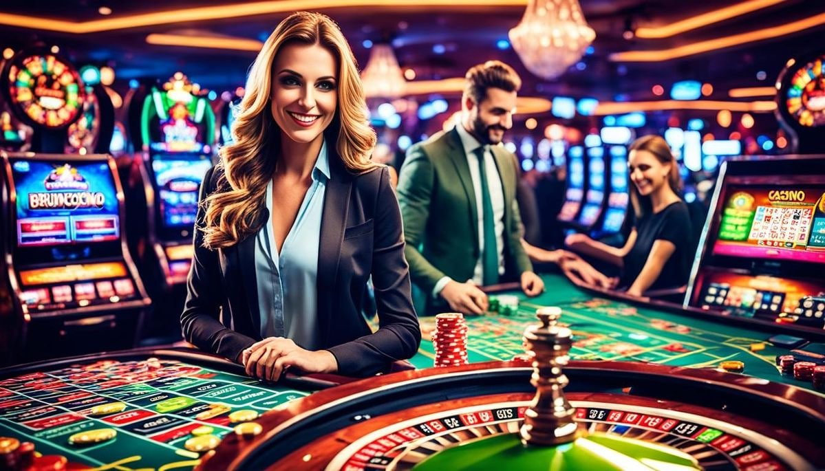 Win44 Bet