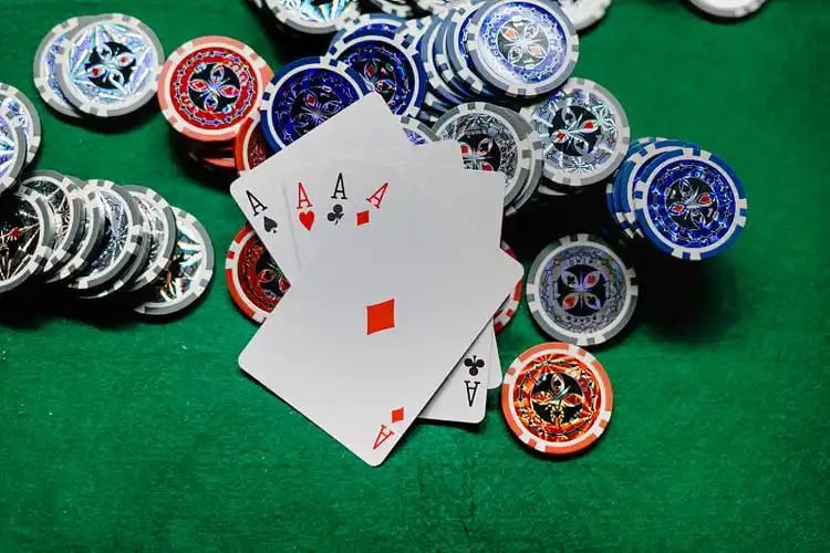 Win44 Bet