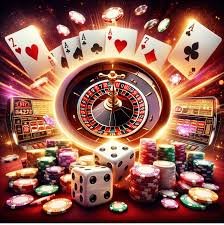 Win44 Bet