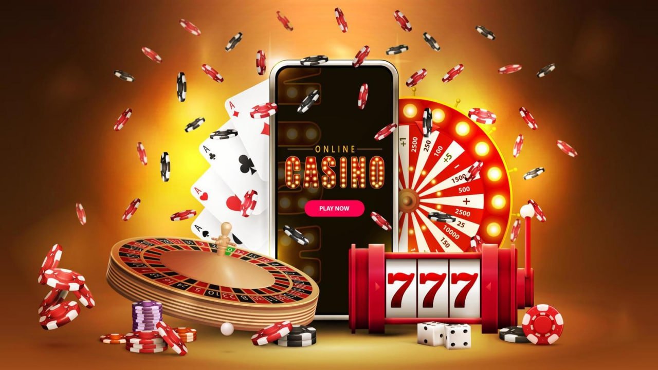 Win44 Bet