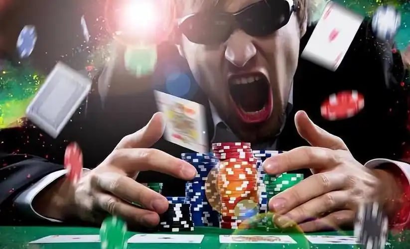 Win44 Bet